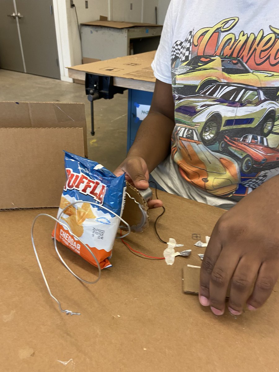 Trey Moore tweet media