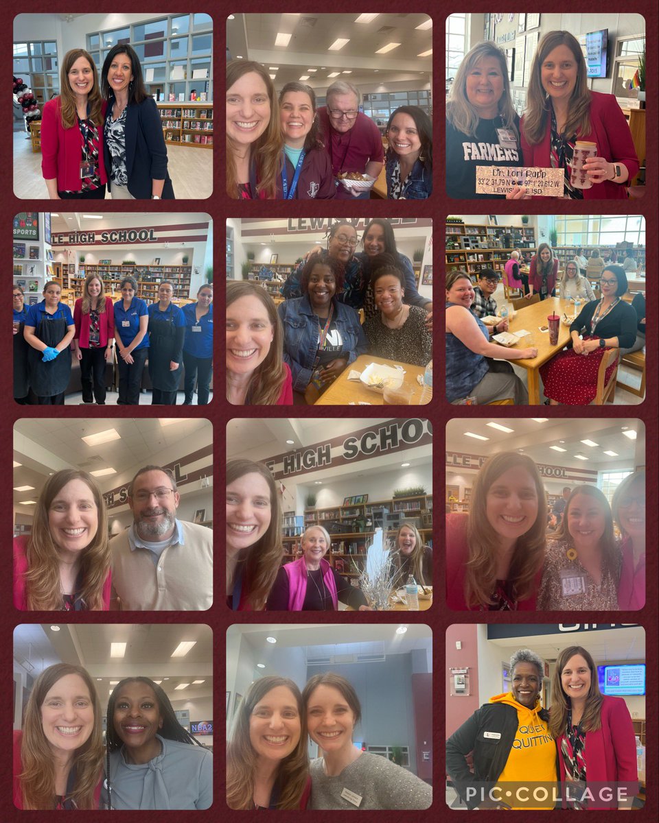 Lori Rapp tweet media