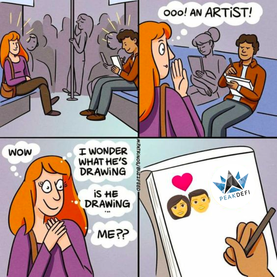 oscartran_vn's tweet photo. #PEAKDEFI  #peakartmeme #PEAKDEFIcrew
@PEAKDEFI https://t.co/OS1UZqbv6c
