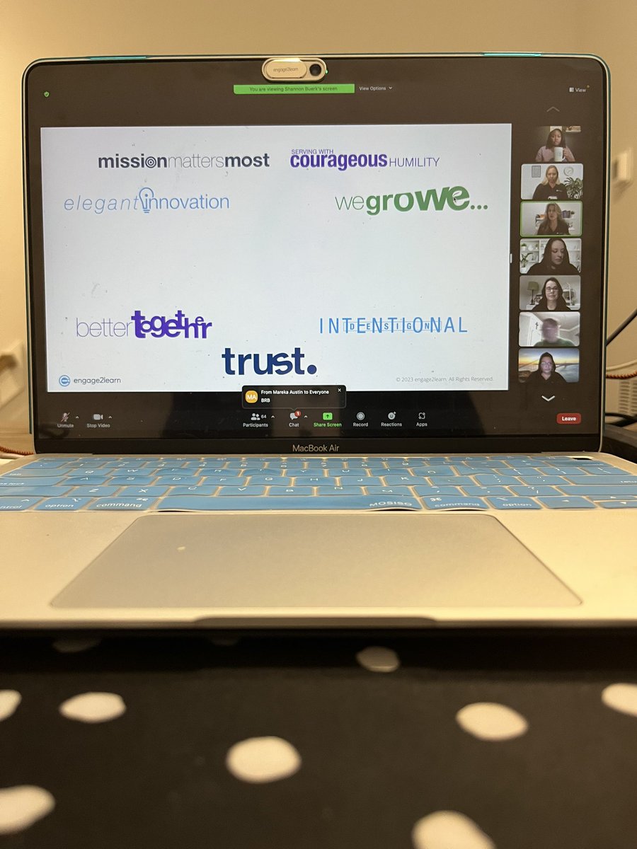 e2L culture night!! Love what you do! Love where you do it!