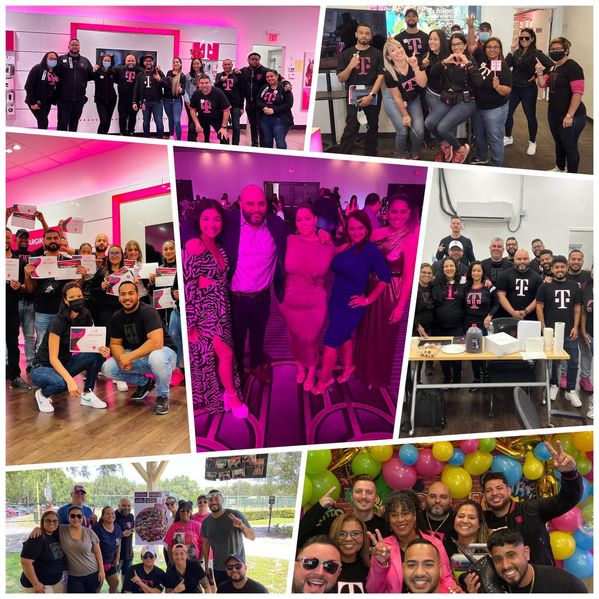 Mike Martinez tweet media