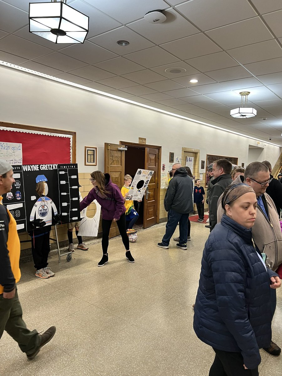 CdgaLaw's tweet photo. More #BioBoards #CanandaiguaProud @CdgaPES https://t.co/iBvyZlZn2U