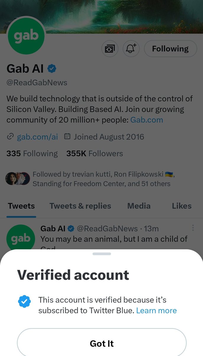 beccaturmo's tweet image. Paging @elonmusk users need verification if #ALtechnology can be a verified paying account.  For FFS sake  actual people deserve to have a level playing field. And who gave AL a credit card?