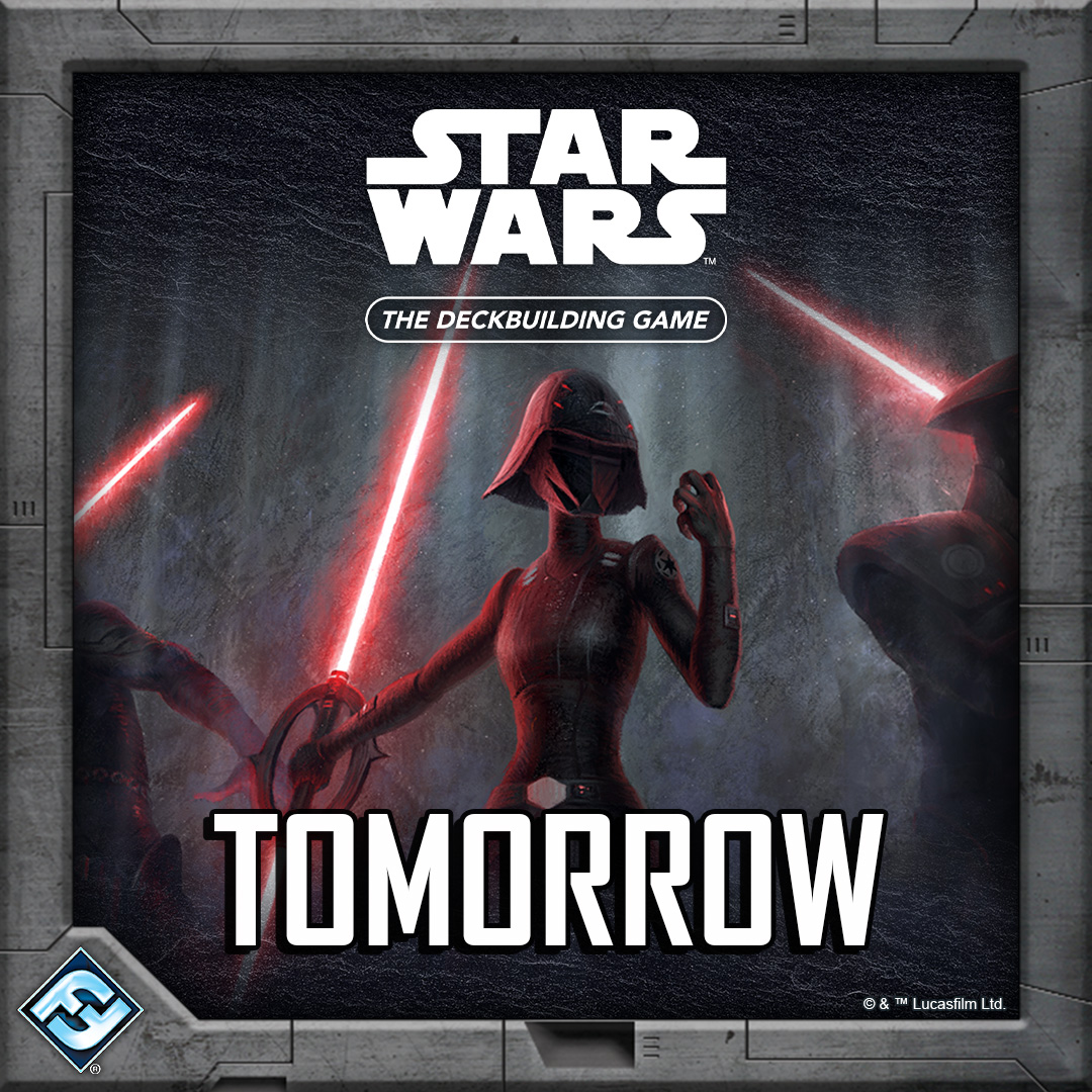 FantasyFlightGames On Twitter The Wait Is Almost Over Star Wars The fantasyflightgames-on-twitter-the-wait-is-almost-over-star-wars-the