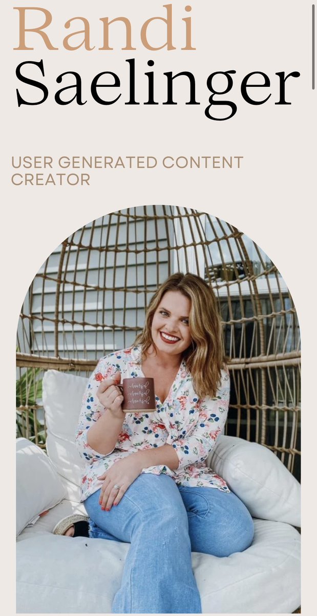 randisaelugc.my.canva.site #ugccommunity #ugccontentcreator #contentcreation #UserGeneratedContent
