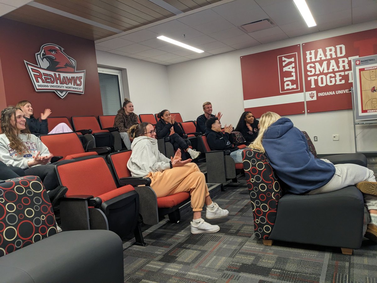 We'll see you soon Dubuque!