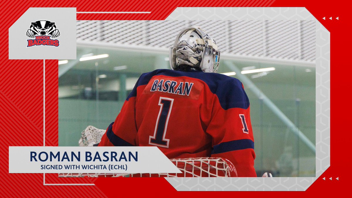 Congratulations to Roman Basran on signing with the <a href="/Wichita_Thunder/">Wichita Thunder</a>! Wishing you all the best, Bas!