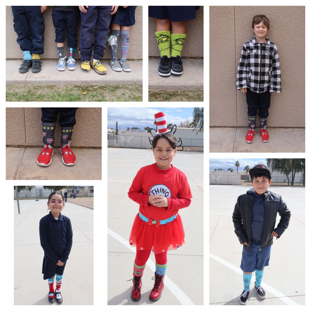 Sunflower Elementary tweet media