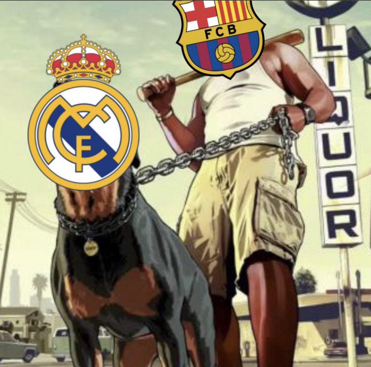 The NOTORIOUS KING SAS tweet media