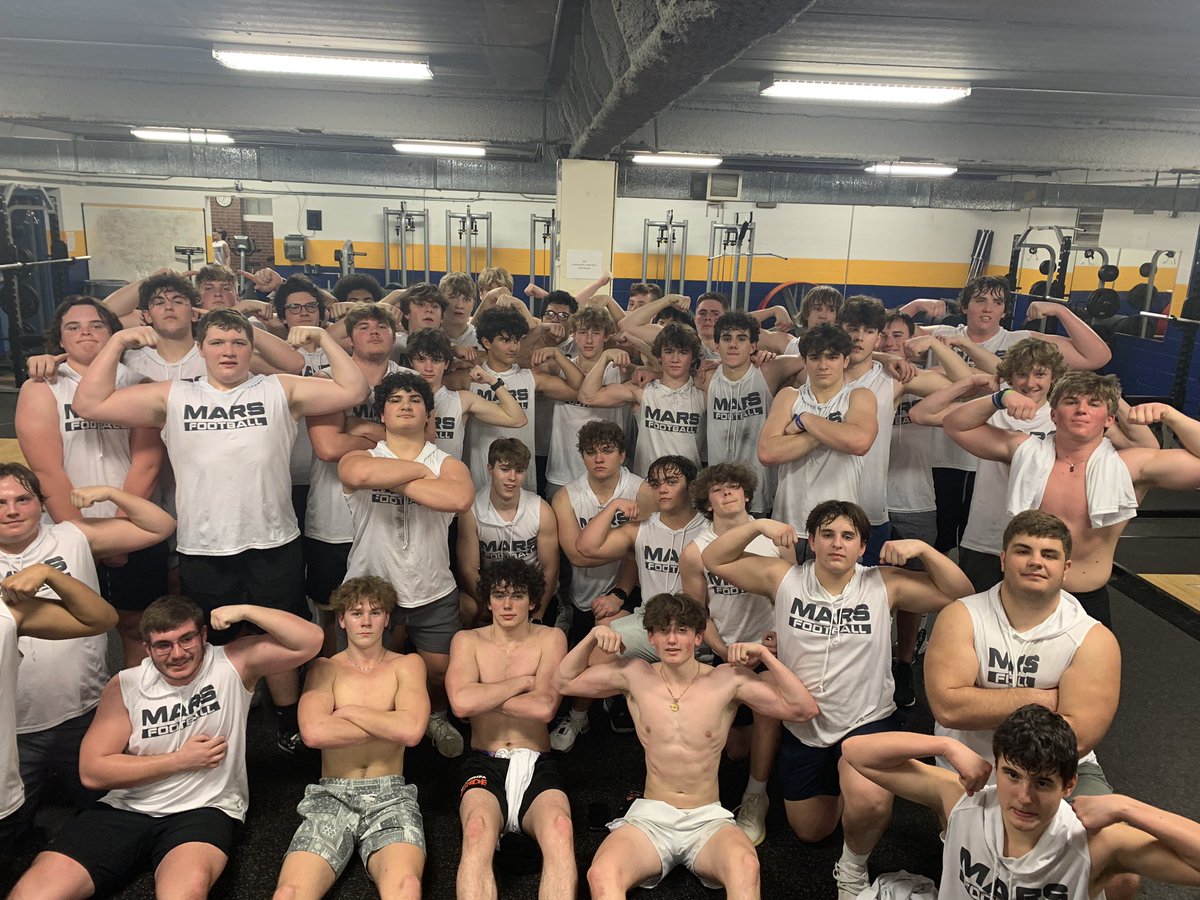 Great way to end the Phase 1️⃣ #ALLIN 💪🏽