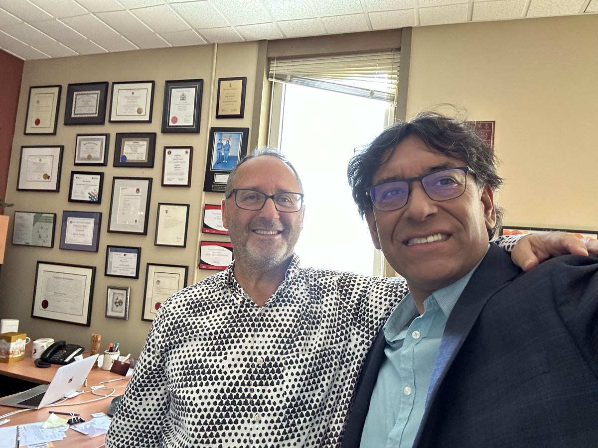 Enrique Solano tweet media