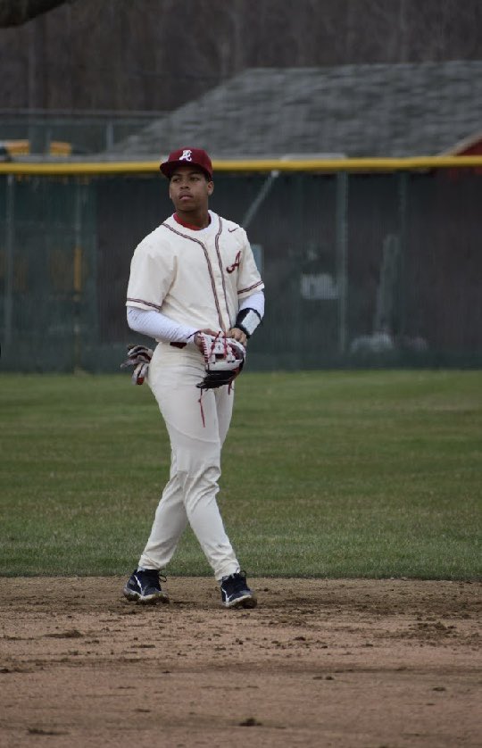 Antonio Barnes (@antonio_barnes_) on Twitter photo I’ve decided to commit to <a href="/RoseHulman/">Rose-Hulman</a> for <a href="/RoseHulmanFB/">Rose-Hulman Football</a> & <a href="/RHITbaseball/">Rose-Hulman Baseball</a> . Visiting all the colleges interested in me has been enjoyable yet challenging. Thank you coaches, and to all the people, especially my parents, who have helped me on the journey. #letsgorosehulman I’ve decided to commit to <a href="/RoseHulman/">Rose-Hulman</a> for <a href="/RoseHulmanFB/">Rose-Hulman Football</a> & <a href="/RHITbaseball/">Rose-Hulman Baseball</a> . Visiting all the colleges interested in me has been enjoyable yet challenging. Thank you coaches, and to all the people, especially my parents, who have helped me on the journey. #letsgorosehulman