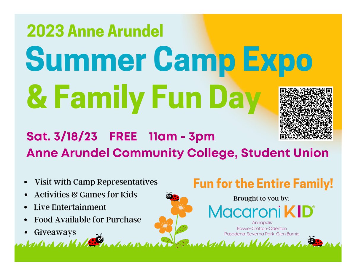 Macaroni Kid Pasadena-Severna Park-Glen Burnie tweet media