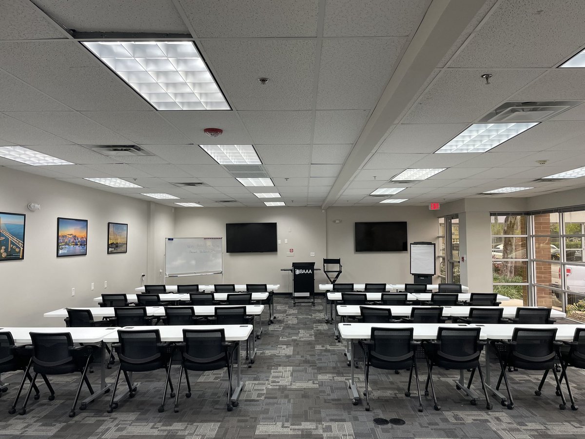 We have LOTS of amazing training on the calendar for our professional development center…will you be filling one of these seats?