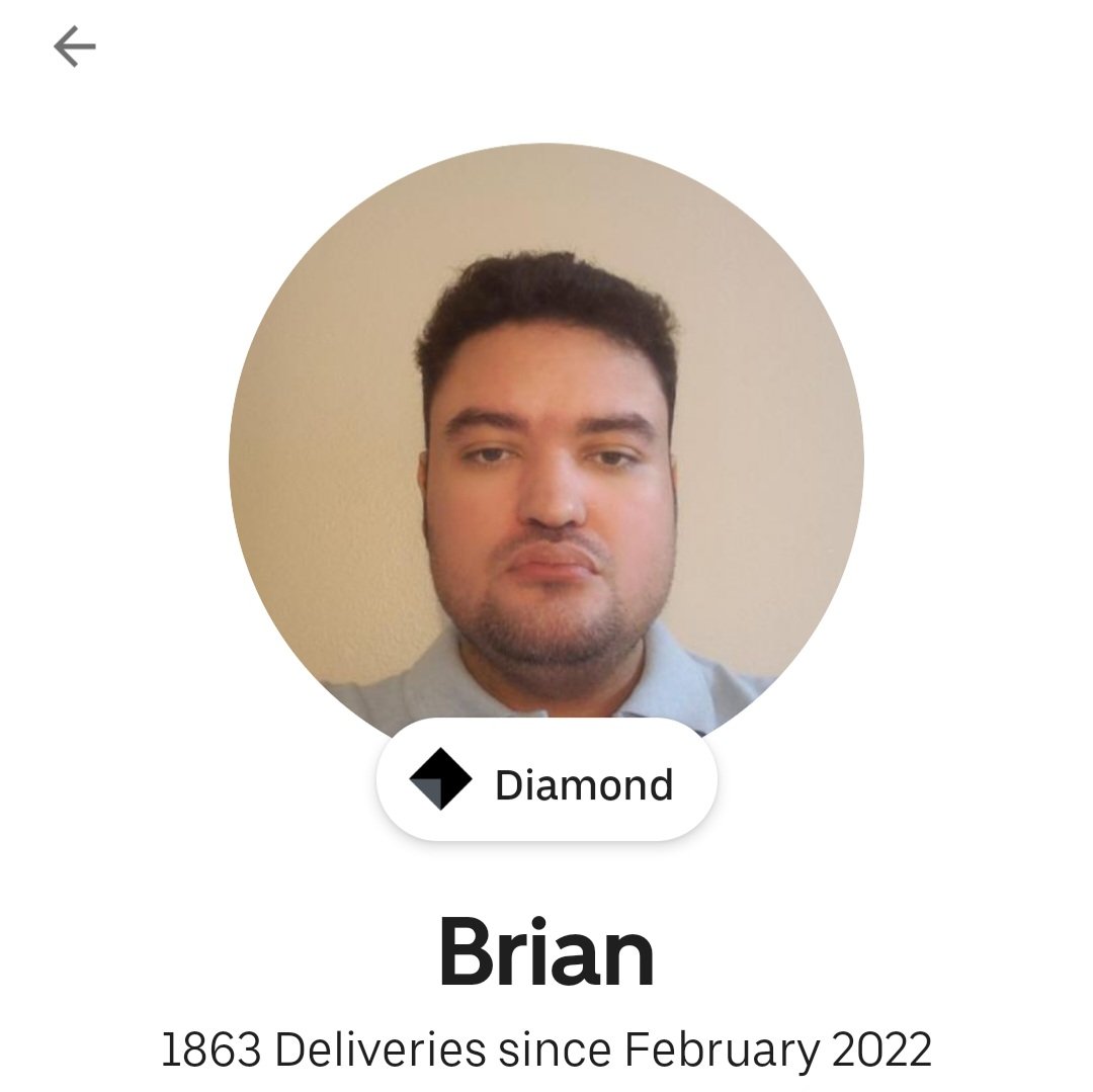 Damn <a href="/SamoaJoe/">Samoa Joe</a> delivering my grub 🤣