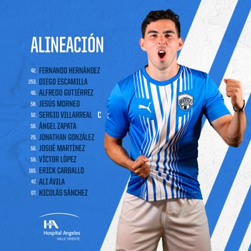 oncediariomx's tweet photo. ASÍ SALEN LOS DE RAYA2 🔥
#ATN 🐴 🆚 #RY2 🤠
📸 Raya2CFM https://t.co/BeA6gIoBur