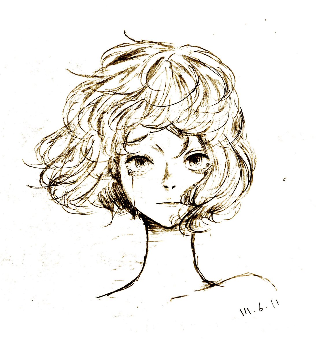 Freshhuh's tweet photo. #絵 #繪 #繪圖 #繪畫 #畫 #畫畫 #塗鴉 #落書き #落書 #イラスト #doodle #doodles #painting #paint #illustration #artwork #drawing #art #創作 #手繪 #鉛筆画 #女の子 #原創 #original #originalcharacter #創作女子 https://t.co/c8r9adQrSl