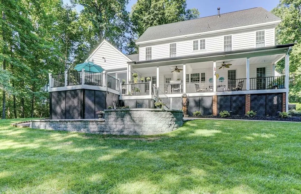 Richmond Home + Garden Show; Mar. 6-8, 2026 tweet media