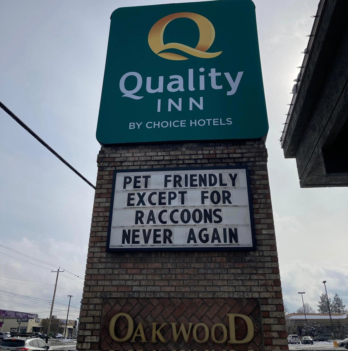 I need to know the story behind this.