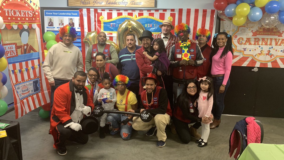 Javier Dominguez (@javi3rd) on Twitter photo Having FUN is what we do!!! Celebrating 120 days incident free was amazing today.. Thank you to my team for everything you do to keep us SAFE. #kingsplaza is here to #WIN <a href="/michaelO1366/">Michael Owens</a> <a href="/GeorgeArias_HR/">George Arias</a> #lowes Having FUN is what we do!!! Celebrating 120 days incident free was amazing today.. Thank you to my team for everything you do to keep us SAFE. #kingsplaza is here to #WIN <a href="/michaelO1366/">Michael Owens</a> <a href="/GeorgeArias_HR/">George Arias</a> #lowes