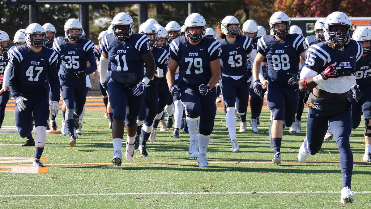 AustinMadrid0's tweet photo. Blessed to receive my 3rd NCAA Offer from @_Lyon_Football 🔵⚪️!! Thank you to Coach Free and Coach Doug for this amazing opportunity! Go Scots!! https://t.co/0l1f8Nm2Wt