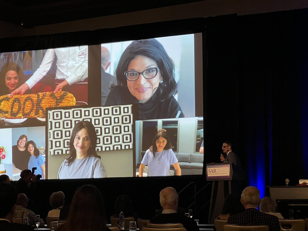 Nelly Tan MD (she/her) (@nellytanmd) on Twitter photo Congratulations <a href="/cookyscan1/">Cooky Menias</a> !! Gold medal 🏅#SAR23 <a href="/SocietyAbdRad/">Society of Abdominal Radiology | SAR</a> <a href="/MayoRadiology/">Mayo Clinic Radiology</a> Congratulations <a href="/cookyscan1/">Cooky Menias</a> !! Gold medal 🏅#SAR23 <a href="/SocietyAbdRad/">Society of Abdominal Radiology | SAR</a> <a href="/MayoRadiology/">Mayo Clinic Radiology</a>