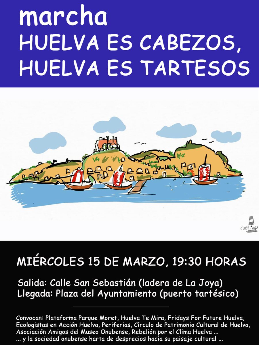 😷 #HUELVATÓXICA - #15M 😷 tweet media