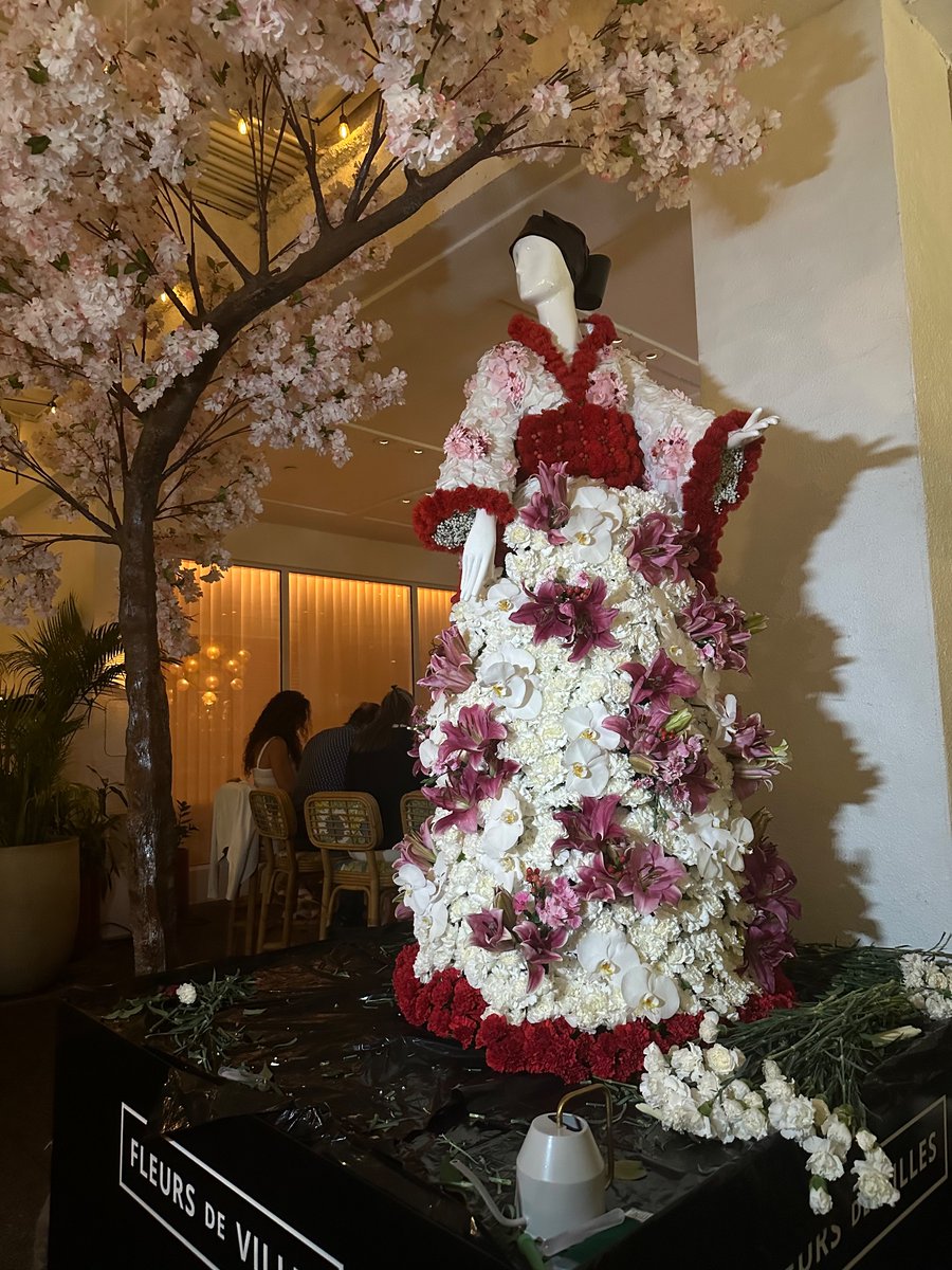 nuevaondacuba's tweet photo. #FleursDeVilles
#FloraBuds in effect!
Tomorrow, 7pm @decodrive https://t.co/uvLQbXhnf5