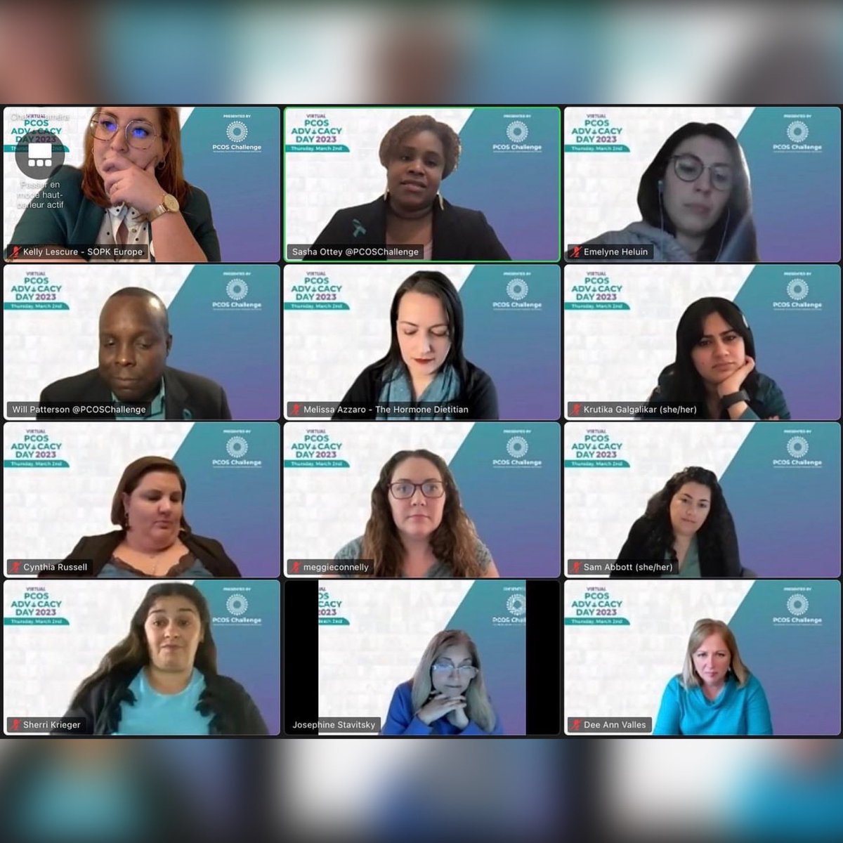NourMimouni5's tweet photo. Capitol Hill day - 02/03/2023 🏛️🇺🇸
Today is the day where words and actions collid💥! @pcoschallenge 

Shout out to all the advocates around the globe 🌎 You are doing a great job! 
#womenshealth #CapitolHillDay #pcosadvocacyday #Prioritizepcos #NIH #womensupportingwomen #AEPCOS https://t.co/eXnp0ut4tB