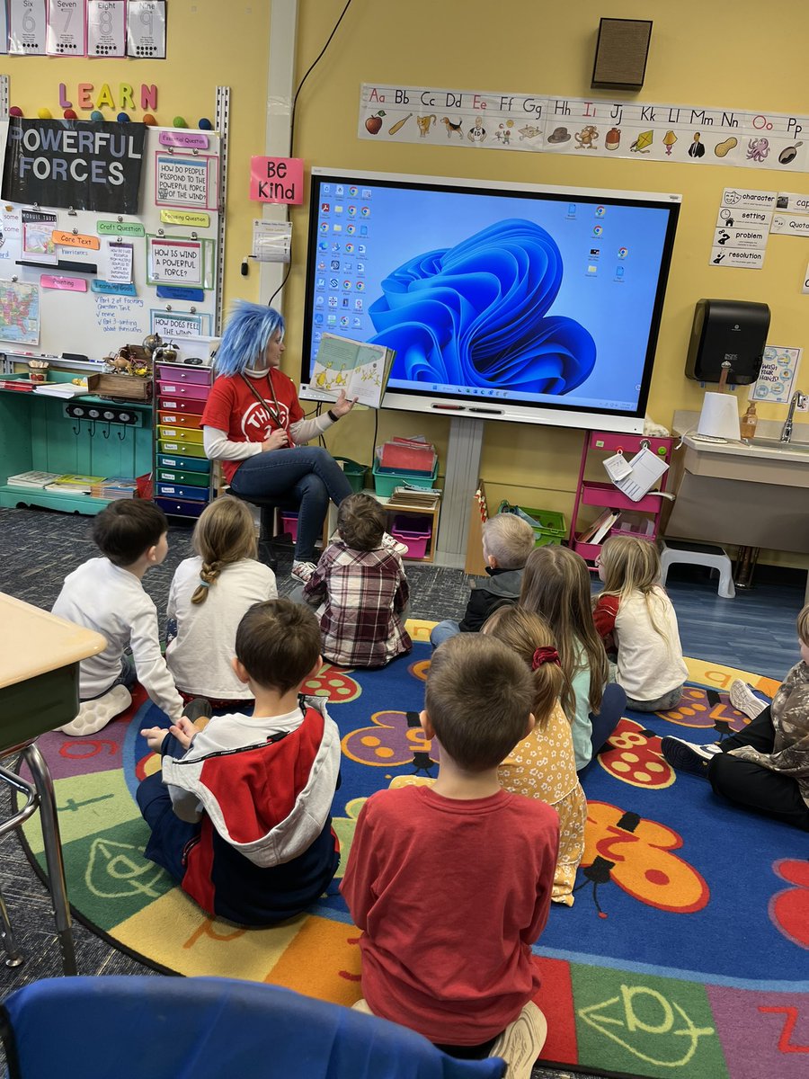 Meredith Freida tweet media