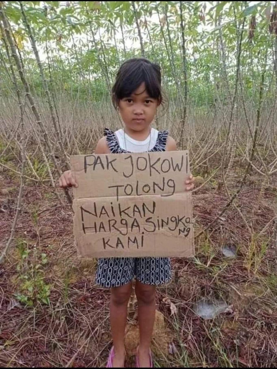 Kopipait__78's tweet photo. Gak bisa dek...🥺
Kalo naikin harta kekayaan dan jabatan anak mantu pasti bisa..🥺 atau naikin harta kekayaan pejabat pasti ia bisa🙄

#GambarNemu https://t.co/JmwUjaB1yN