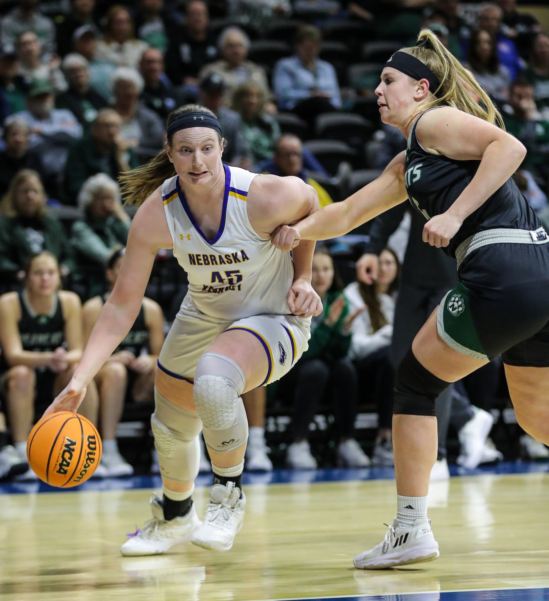 UNK Athletics tweet media