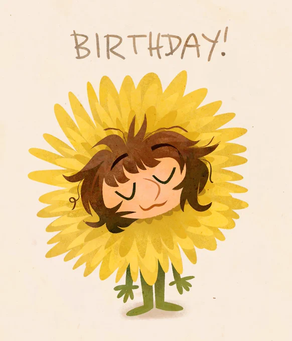 yay birth!!!! 
