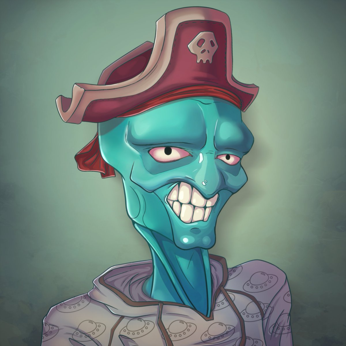 Alien Giveaway! 🎁

🏆 NoHoomans Gen-0 NFT

To Enter:
✅ Follow <a href="/snawf_boss/">snawf</a> and <a href="/NoHoomans/">NoHoomans</a> 
✅ Like &amp; RT
✅ Tag 3x friends

⏰ The winner will be announced in 48 hours
Must be in the discord 👽