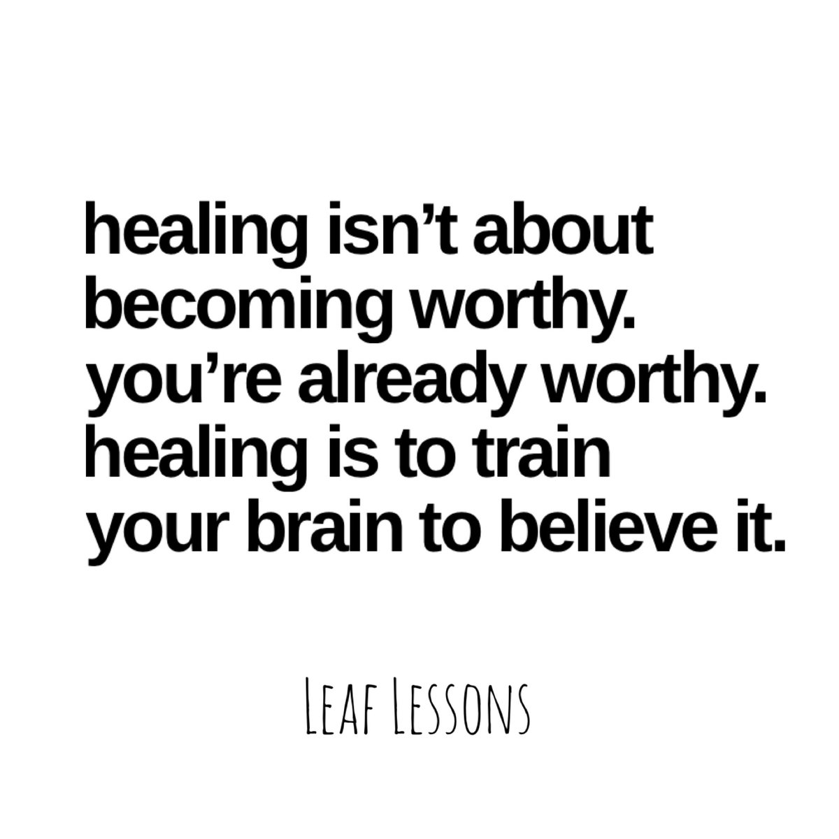 LeafLessons's tweet image. Heal for you. Not for someone or someone. 💜 #manifest #healing #healer #spiritualhealer #lifecoach #author #spiritualauthor #intuitive