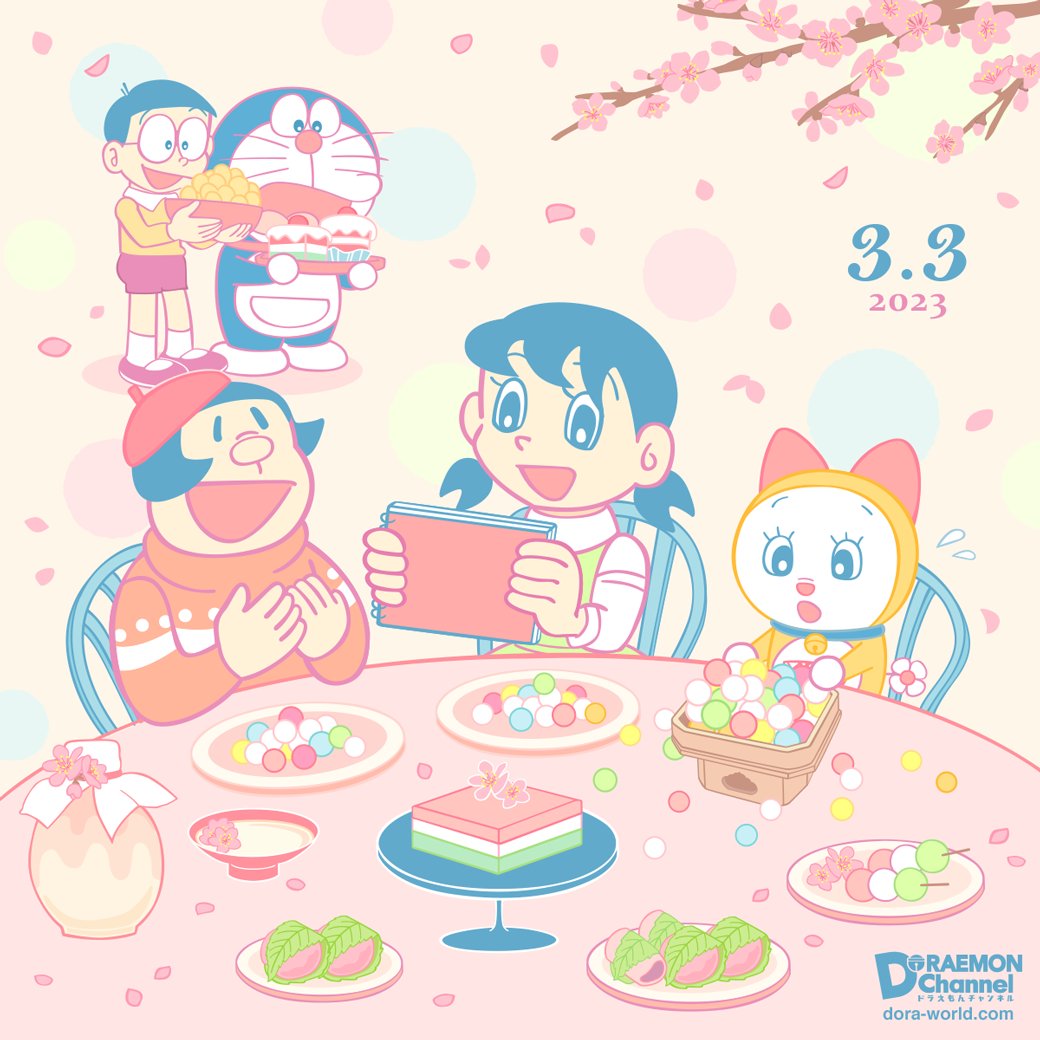 ドラえもん公式】ドラえもんチャンネル X:ssä: ドラえもん公式】ドラえもんチャンネル X:ssä:
