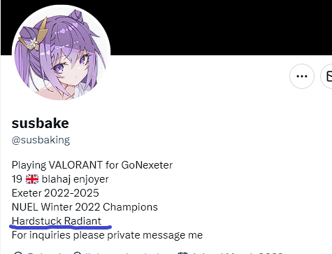 C9 Village Boys tweet media