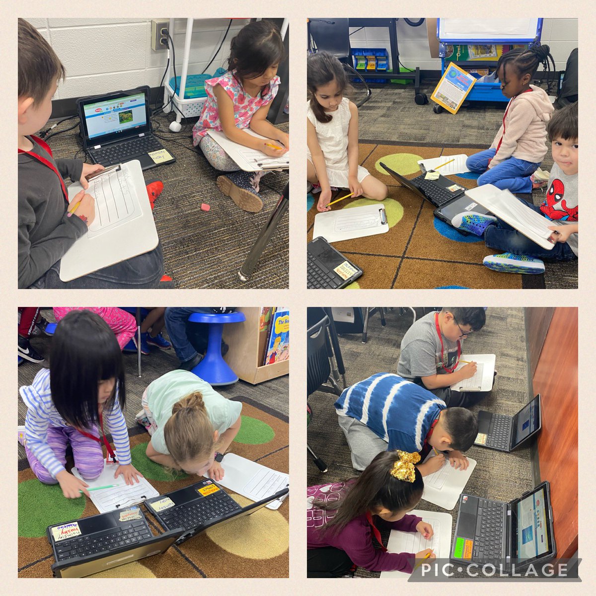 Animal Research in progress <a href="/CFISDHolmsley/">Holmsley Elementary</a>