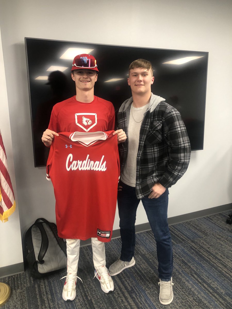 5th pick in the 2023 draft Gage Chapman