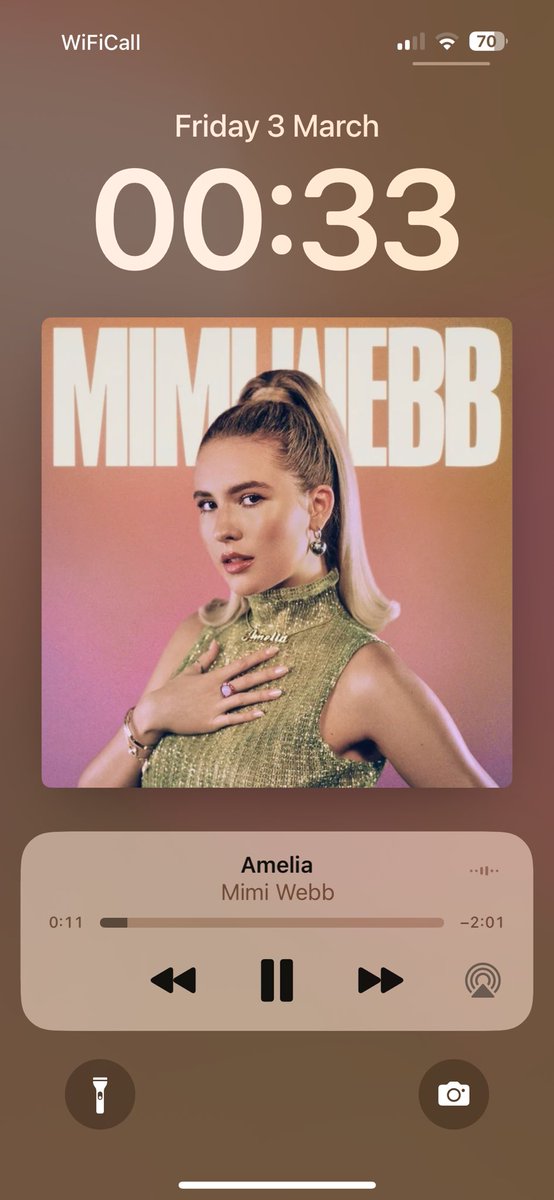 Amelia, this album is everything and more.. we’re all so proud of u🥹🥹
and remember..
everything is gonna be just fine🫠💕 
#mimiwebb #ameliaoutnow