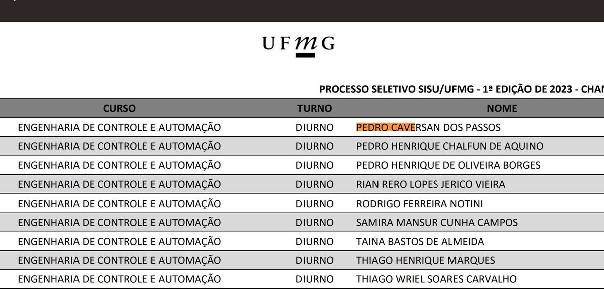 CaversanPedro's tweet photo. engenharia na ufmg oficial!!! https://t.co/xexkaCVu3C