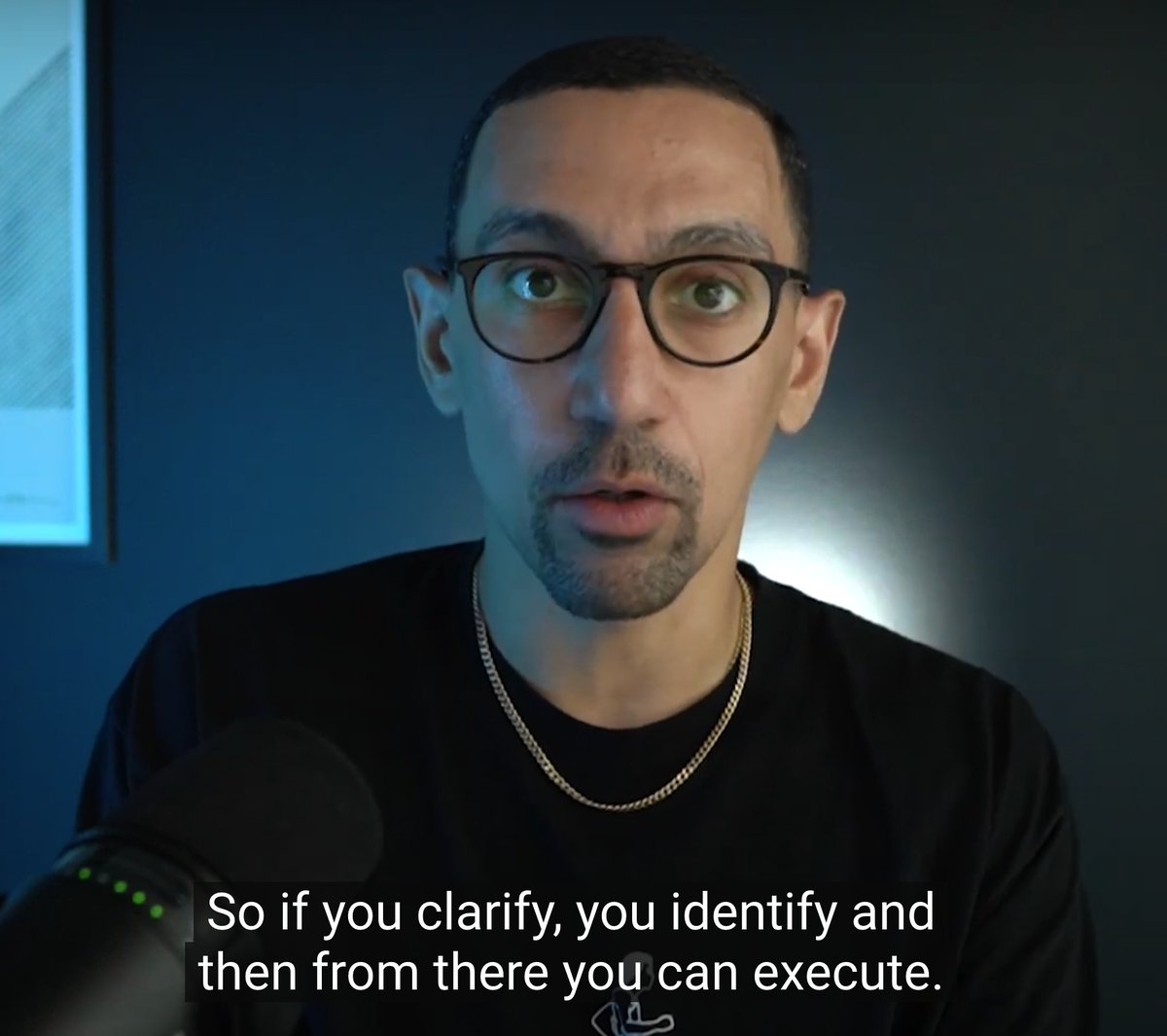 I was watching this for my Squarespace site but also relating his words to my writing and #ADHD. Designer Secrets... Learn to Ship youtu.be/DasM4xWyer4 via <a href="/YouTube/">YouTube</a> #WritingLife #writingtips