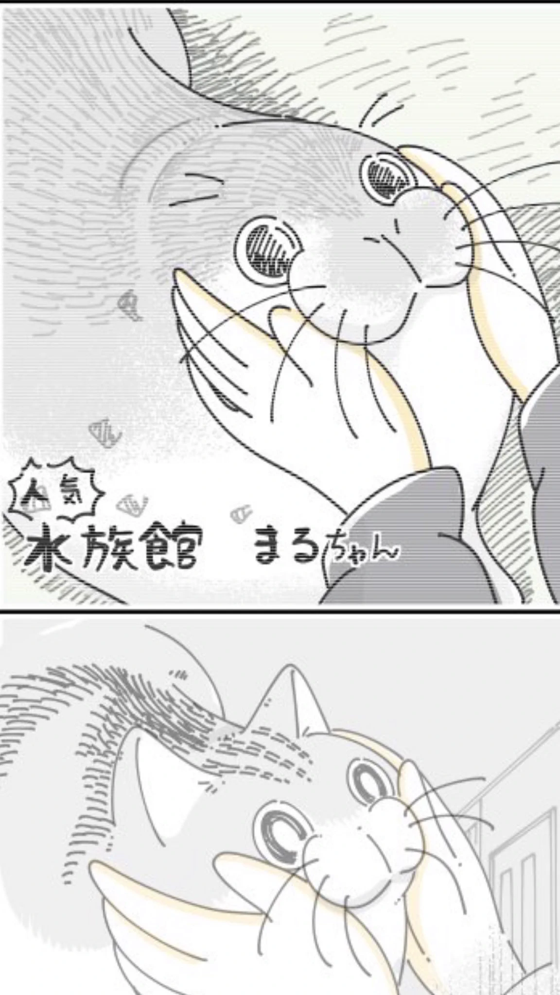 @kyuryuZ めっちゃ似てる(笑) 