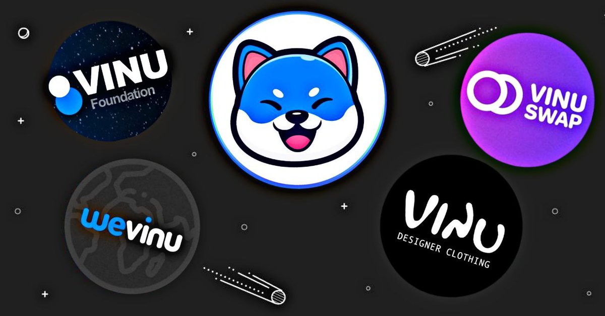 VinuSquad's tweet image. Hi @okx 

We look forward to the days when we can buy $VINU on your exchange 👀