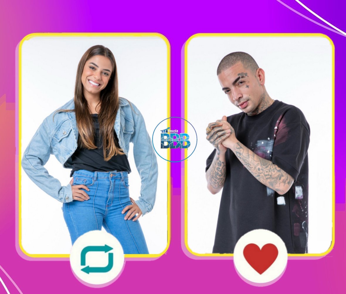 Apuração BBB tweet media