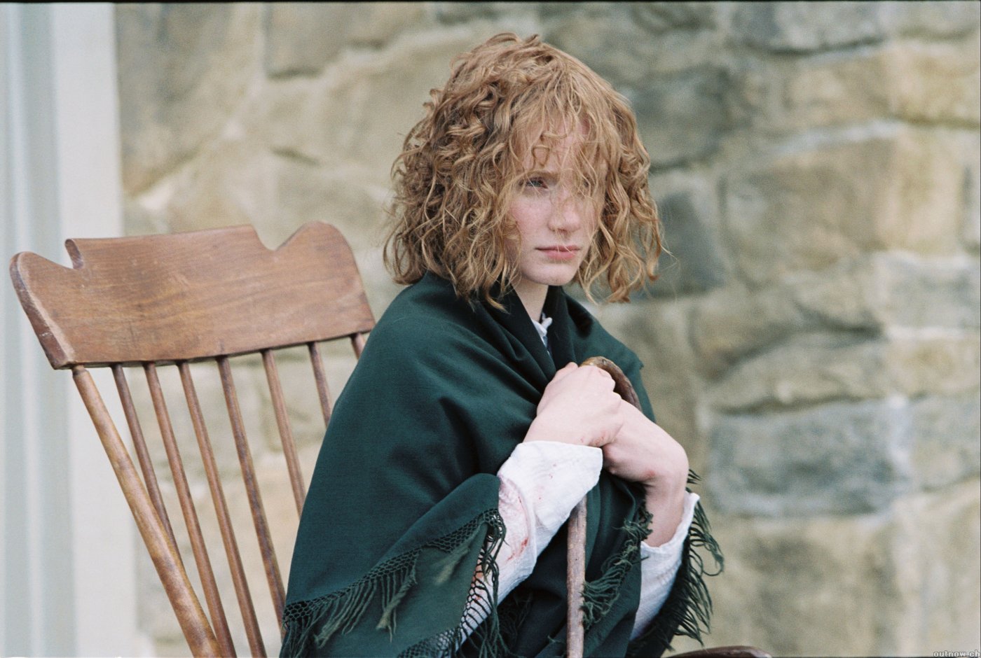 Happy Birthday, Bryce Dallas Howard! 