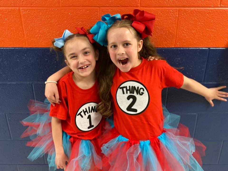 Enjoyed celebrating our love of reading with Book Character Day! <a href="/BESTEAM_Sumner/">Beech Elementary School</a> <a href="/sumnerstem/">@SumnerSTEM @SumnerSTEAM</a> #sumnerachieves