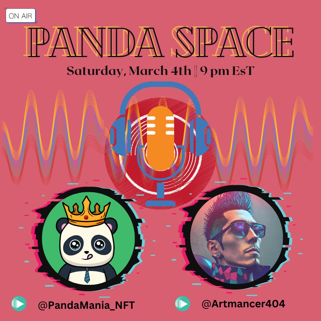 PandaMania tweet media