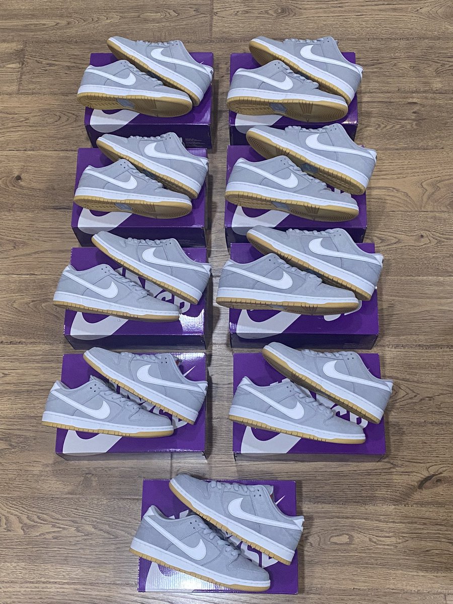 SneakerRunner (@sneakerrunner) on Twitter photo People said these were limited to 6K pairs. There are no limits when you have the right team!! 9 pairs on 65 accounts…<a href="/ImmaculateIPS/">Immaculate Proxies</a> <a href="/AIOSUPPLIER/">AIOSUPPLIER</a> <a href="/The_Shit_Bot/">The Shit Bot</a> People said these were limited to 6K pairs. There are no limits when you have the right team!! 9 pairs on 65 accounts…<a href="/ImmaculateIPS/">Immaculate Proxies</a> <a href="/AIOSUPPLIER/">AIOSUPPLIER</a> <a href="/The_Shit_Bot/">The Shit Bot</a>