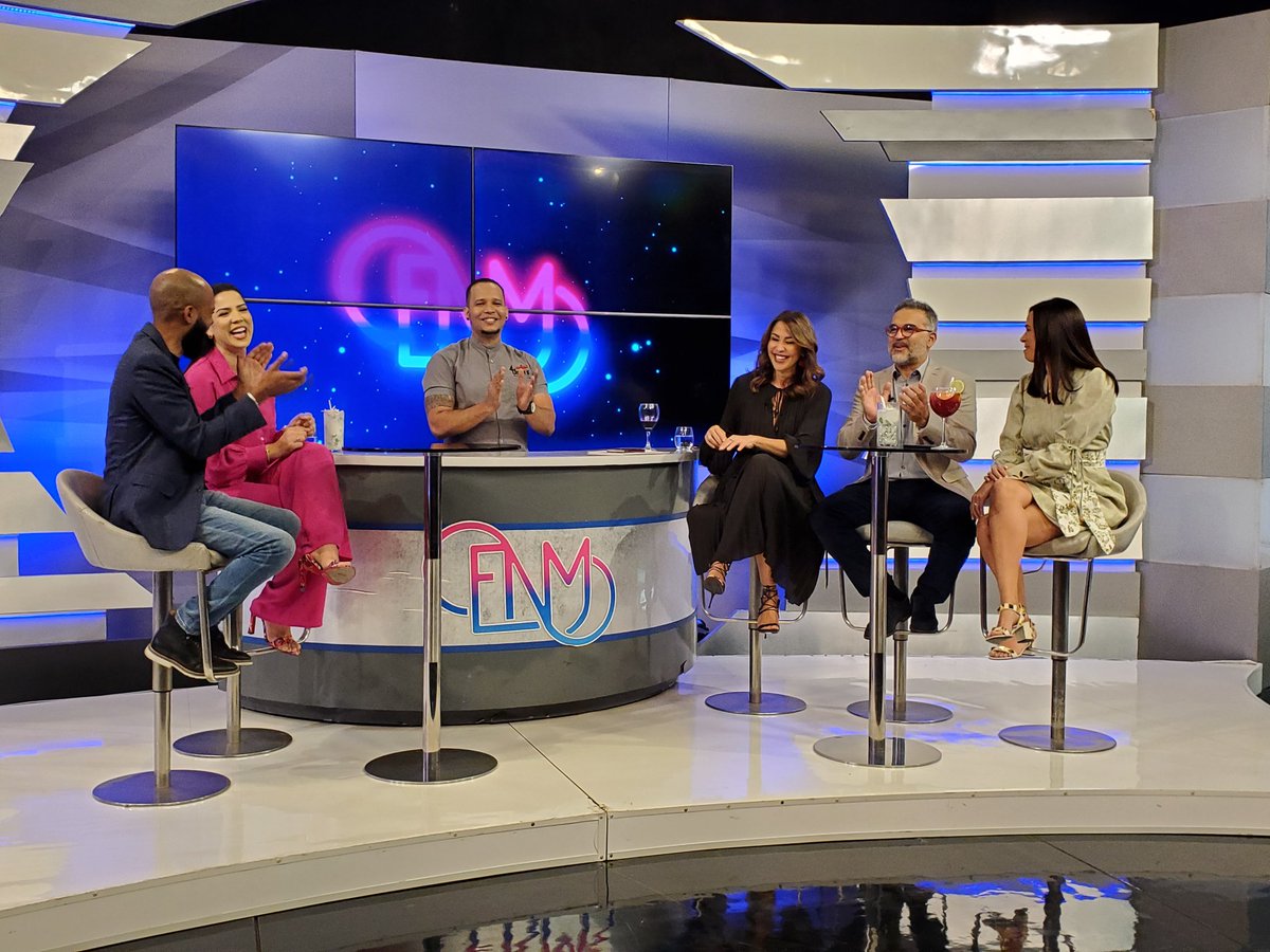 Esta Noche Mariasela tweet media